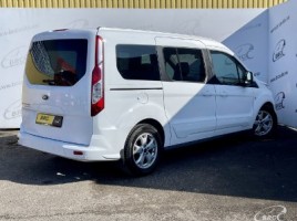 Ford Tourneo, 1.5 l., komercinis | 1