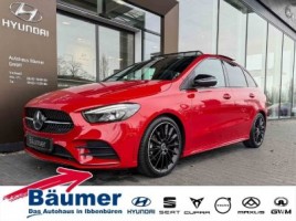 Mercedes-Benz B200
