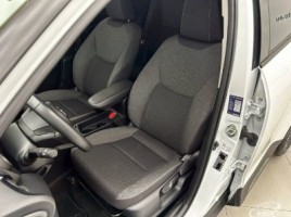 Toyota Yaris, 1.5 l., visureigis | 3