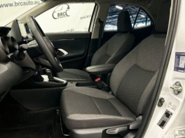 Toyota Yaris, 1.5 l., visureigis | 4