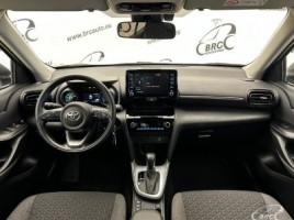 Toyota Yaris, 1.5 l., visureigis | 2