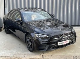 Mercedes-Benz E300 | 1