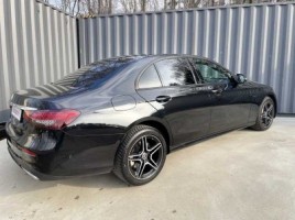 Mercedes-Benz E300 | 3