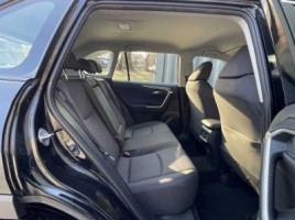 Toyota RAV4, 2.0 l., cross-country | 4
