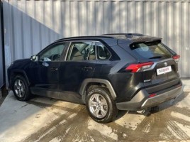 Toyota RAV4, 2.0 l., cross-country | 3