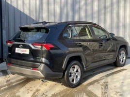 Toyota RAV4, 2.0 l., cross-country | 2
