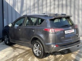 Toyota RAV4, 2.0 l., cross-country | 3
