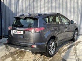 Toyota RAV4, 2.0 l., cross-country | 2