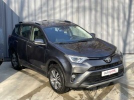 Toyota RAV4, 2.0 l., cross-country | 1