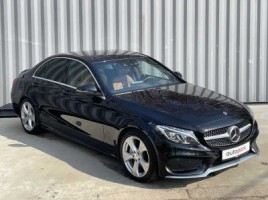 Mercedes-Benz C300 | 2