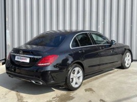 Mercedes-Benz C300 | 3