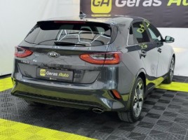 Kia Cee'd | 3