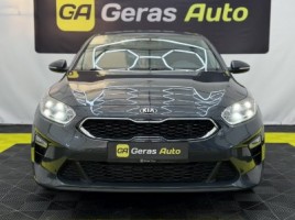 Kia Cee'd | 1