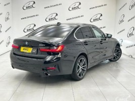 BMW 330, 2.0 l., Седан | 1