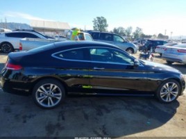 Mercedes-Benz C300 | 4