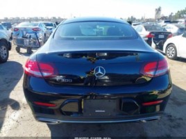 Mercedes-Benz C300 | 1