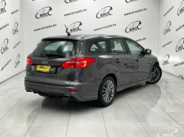 Ford Focus, 1.5 l., universalas | 1