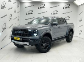 Ford Ranger, 3.0 l., Внедорожник | 0