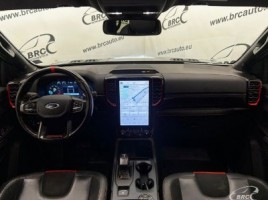 Ford Ranger, 3.0 l., Внедорожник | 2