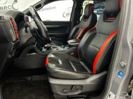 Ford Ranger, 3.0 l., Внедорожник | 3