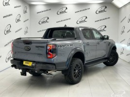 Ford Ranger, 3.0 l., Внедорожник | 1