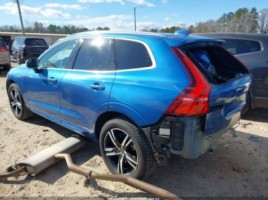 Volvo XC60, Внедорожник | 2