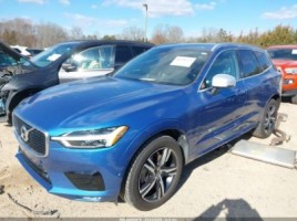 Volvo XC60, Внедорожник | 1