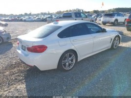 BMW 430, Седан | 3