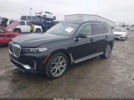 BMW X7, Внедорожник | 1