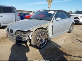 BMW M3, Кабриолет | 1