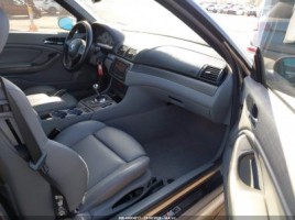 BMW M3, Кабриолет | 4