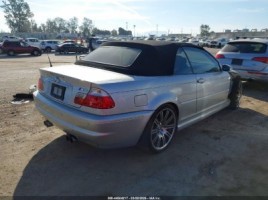 BMW M3, Кабриолет | 3