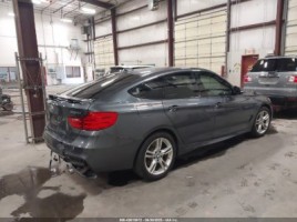 BMW 335, Хэтчбек | 3