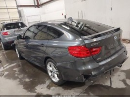 BMW 335, Хэтчбек | 2