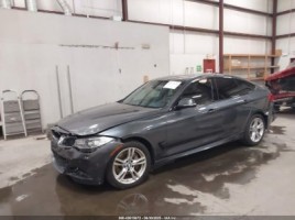 BMW 335, Хэтчбек | 1