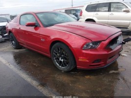Ford Mustang купе