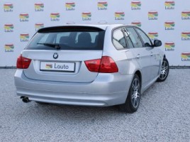 BMW 320, 2.0 l. | 3