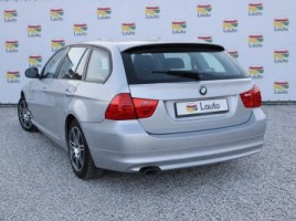 BMW 320, 2.0 l. | 2