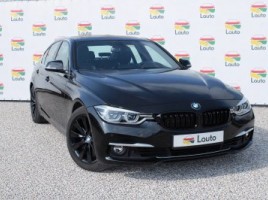 BMW 330, 2.0 l. | 1