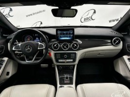 Mercedes-Benz GLA45 AMG, 2.0 l., Внедорожник | 2