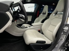 Mercedes-Benz GLA45 AMG, 2.0 l., Внедорожник | 3