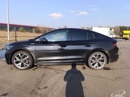 Skoda Enyaq, visureigis | 1