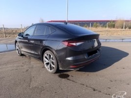 Skoda Enyaq, visureigis | 2