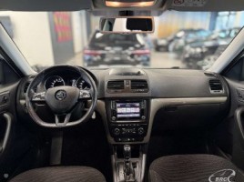 Skoda Yeti, 2.0 l., vienatūris | 2
