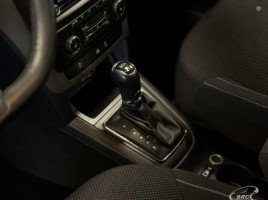 Skoda Yeti, 2.0 l., vienatūris | 3