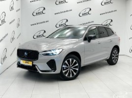 Volvo XC60 visureigis