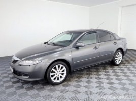 Mazda 6 | 1