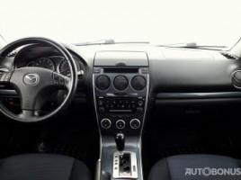 Mazda 6 | 4