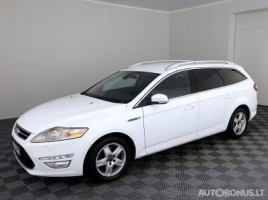 Ford Mondeo | 1