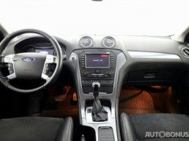 Ford Mondeo | 4